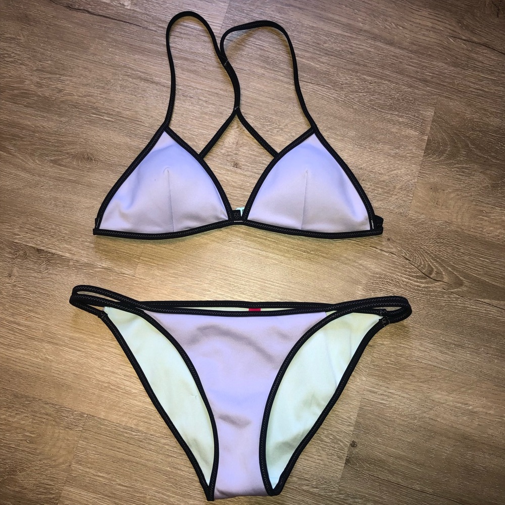 Victoria’s Secret Swim suit set